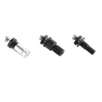 KIT ADAPTADOR DE PROTECCIÓN DE PALANCA DIAM. 16-17.5 TECNOLOGÍA LIGERA SUZUKI GSX-S 1000 2015-19