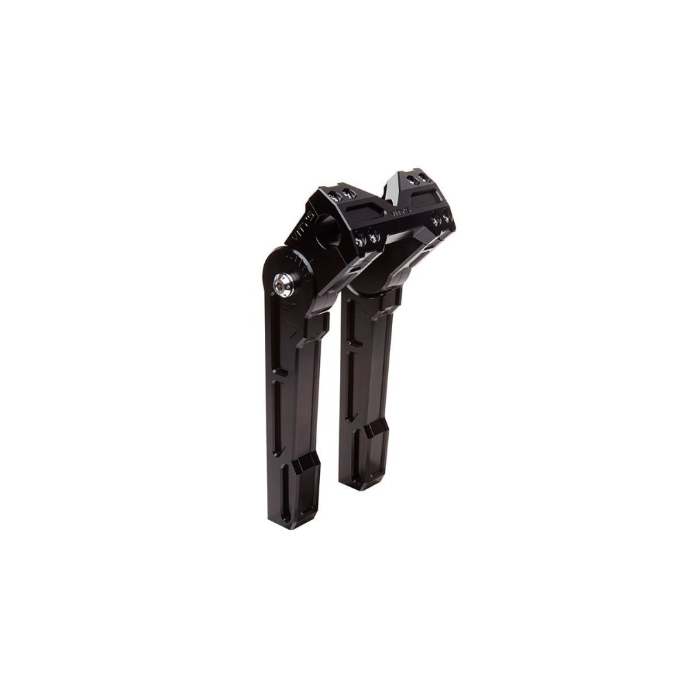 ELEVADOR DE MANILLAR DE INCLINACIÓN AJUSTABLE DE 8 PULGADAS DE VITY HARLEY DAVIDSON