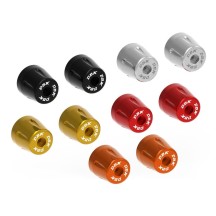 KIT DE TAPAS DE MANILLAR DBK KTM SUPER DUKE 1290 GT / R / RR 2016-2023