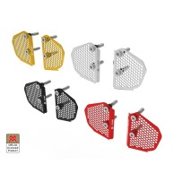 KIT PROTECCIÓN PINZA DE FRENO DELANTERO DBK MOTO MORINI SEIEMMEZZO SCR / STR 2022-2023