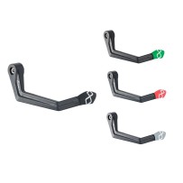 BRAKE LEVER PROTECTION 132MM LIGHTECH DUCATI PANIGALE 899 2013-2015