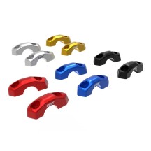 ABRAZADERAS DE MANILLAR DBK BMW R 1300 GS 2024