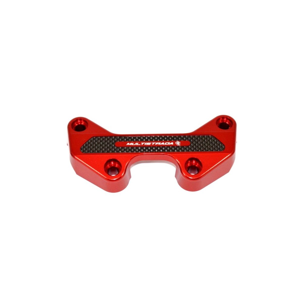 BLOQUE DE MANILLAR BM11 DUCABIKE DUCATI MULTISTRADA 1260 2018