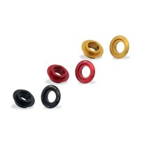 KIT ESPACIADOR RUEDA DELANTERA CNC RACING DUCATI HYPERSTRADA 821 2013-2015