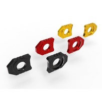 KIT AJUSTADORES DE CADENA CTC02 DUCABIKE DUCATI MONSTER 937 / SP 2021-2024