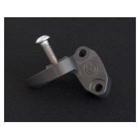 SOPORTE DE ESPEJO DERECHO PARA BOMBA DE FRENO RADIAL BREMBO RCS MOTOCORSE MV AGUSTA BRUTALE 920 2011