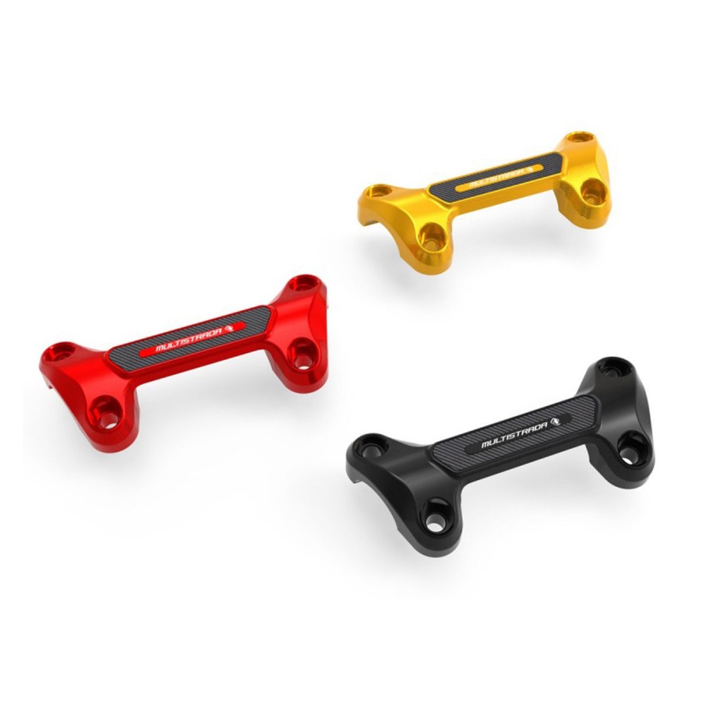 CERRADURA DEL MANILLAR DUCABIKE DUCATI MULTISTRADA V4 / S / RS 2021-2024