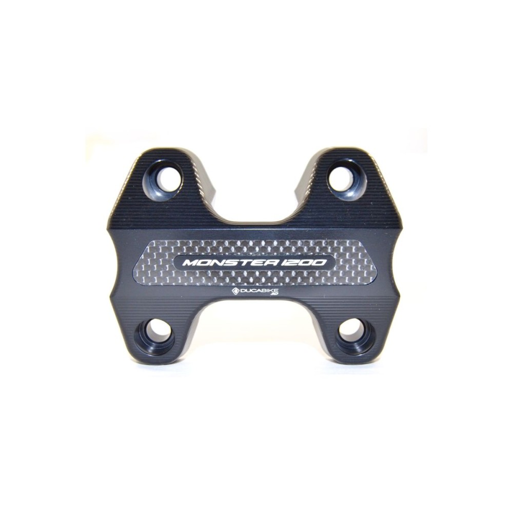 BLOQUE DE MANILLAR DUCABIKE DUCATI MONSTER 1200 2017