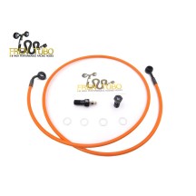 KIT DE MANGUERA DE EMBRAGUE DE TUBO FRENO BMW R 1200 R 2011-2014