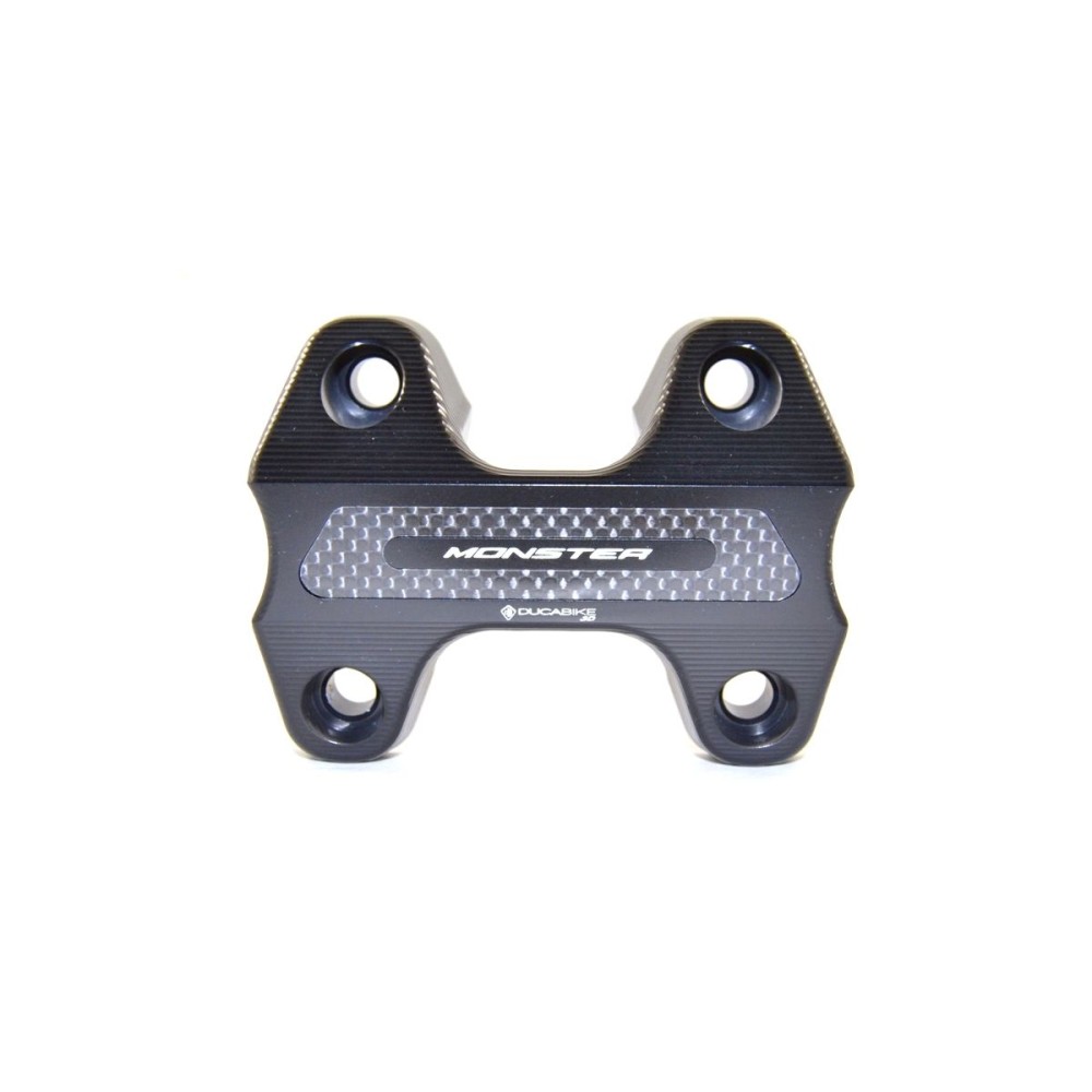 BLOQUE DE MANILLAR DUCABIKE DUCATI MONSTER 821 2014-17