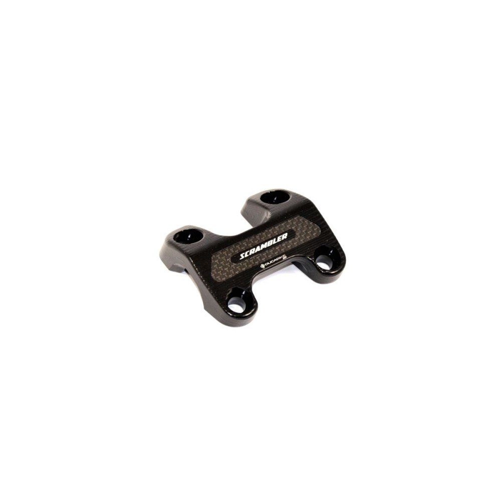 BLOQUE DE MANILLAR DUCABIKE DUCATI SCRAMBLER STREET CLASSIC BLOQUE DE MANILLAR DUCABIKE DUCATI SCRAMBLER STREET CLASSIC