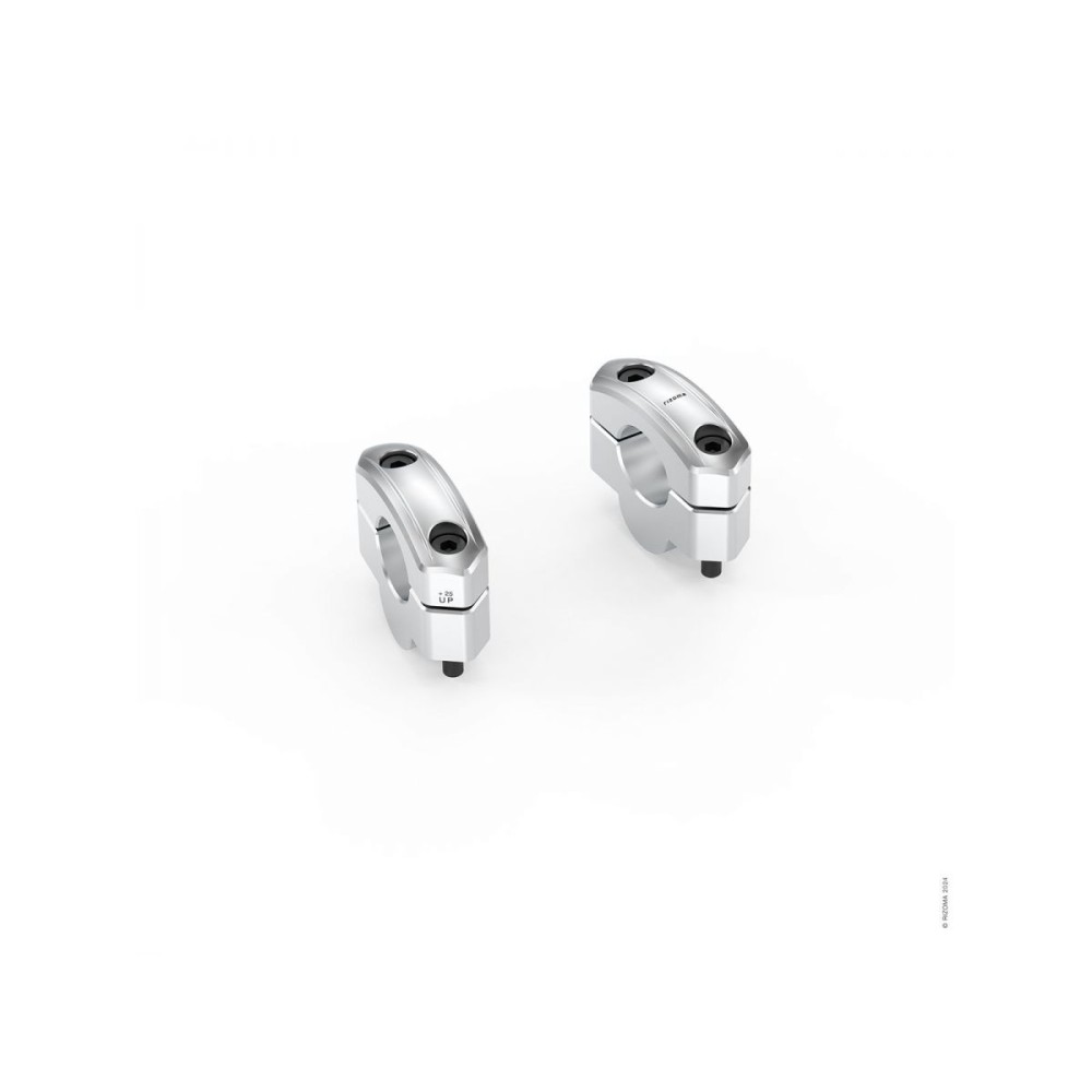 TORRES ELEVADOS RIZOMA BMW R 1300 GS / ASA 2023-2025