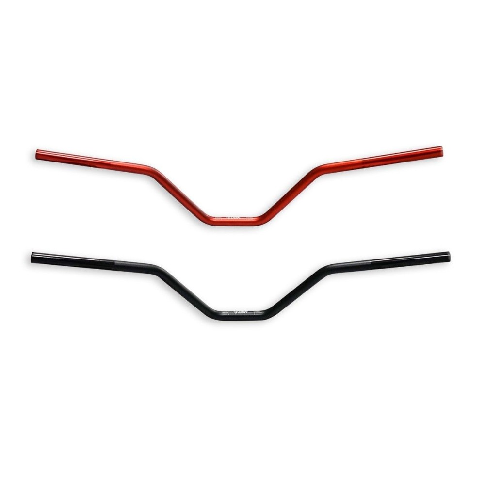 MANILLAR HAN03 ALTA CURVA 22MM DBK DUCATI SCRAMBLER 800 2015-2023