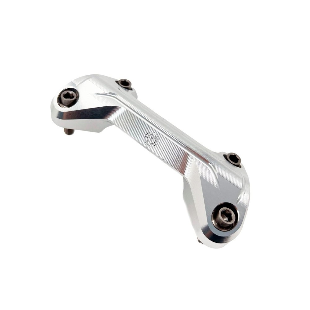 ELEVADOR SUPERIOR DE MANILLAR DE ALUMINIO MOTOCORSE DUCATI MULTISTRADA V4 / S 2021-2023