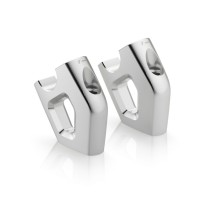 AZ453 TORRES RIZOMA ELEVADOS Y RETRAÍDOS BMW R NINE T 1200 2021-2022