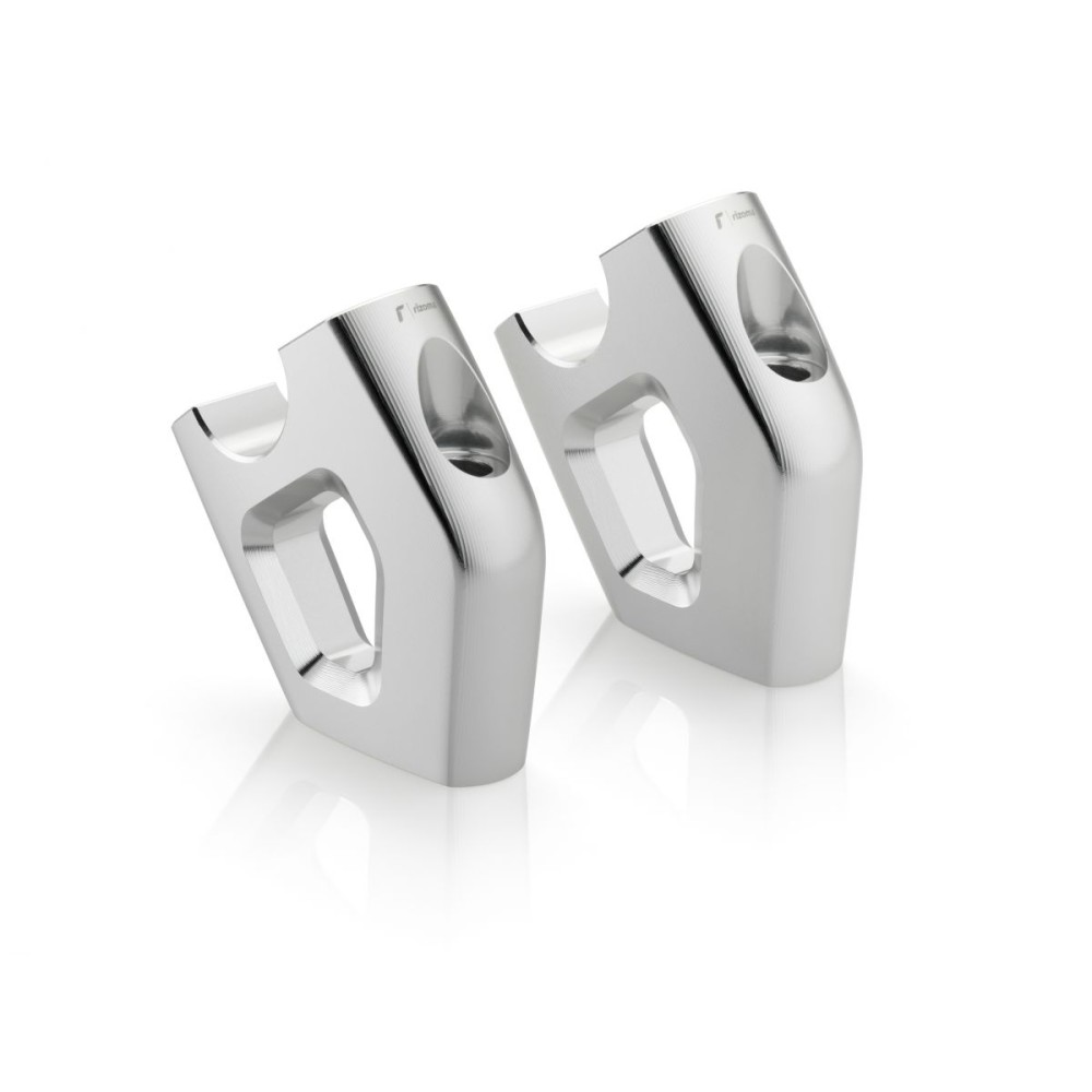 AZ453 TORRES RIZOMA ELEVADOS Y RETRAÍDOS BMW R NINE T 1200 2021-2022