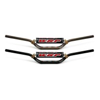 WRP HANDLEBAR X-BAR AMERICA 28.6MM FOR HONDA / KAWASAKI
