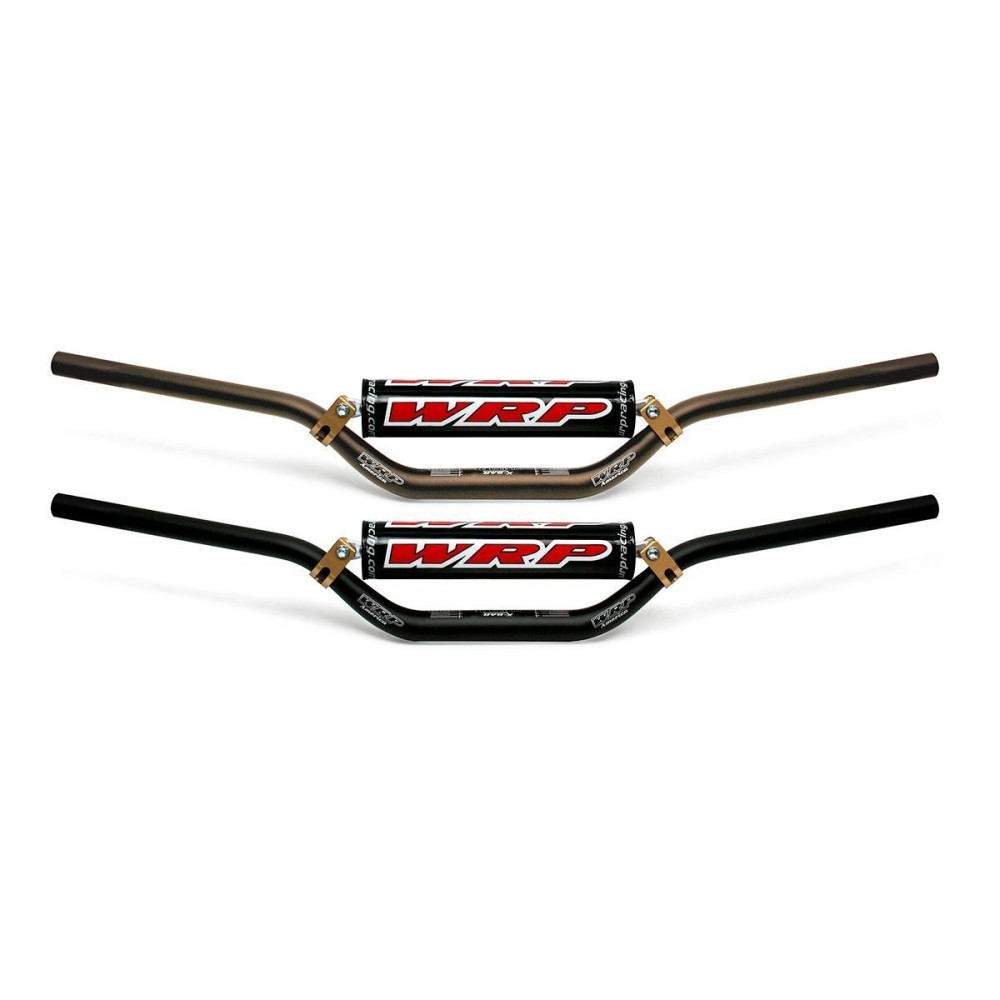 WRP HANDLEBAR X-BAR AMERICA 28.6MM FOR HONDA / KAWASAKI