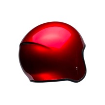 CASCO JET BELL TX501 2024 ROJO CANDY ECE 06