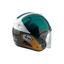 CASCO JET ARAI SZ-R VAS EVO LEGANTE ECE 22-06
