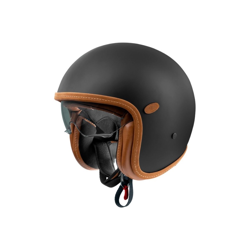 CASCO JET PREMIER VINTAGE PLATINUM EDITION U9 BM ECE 22-06