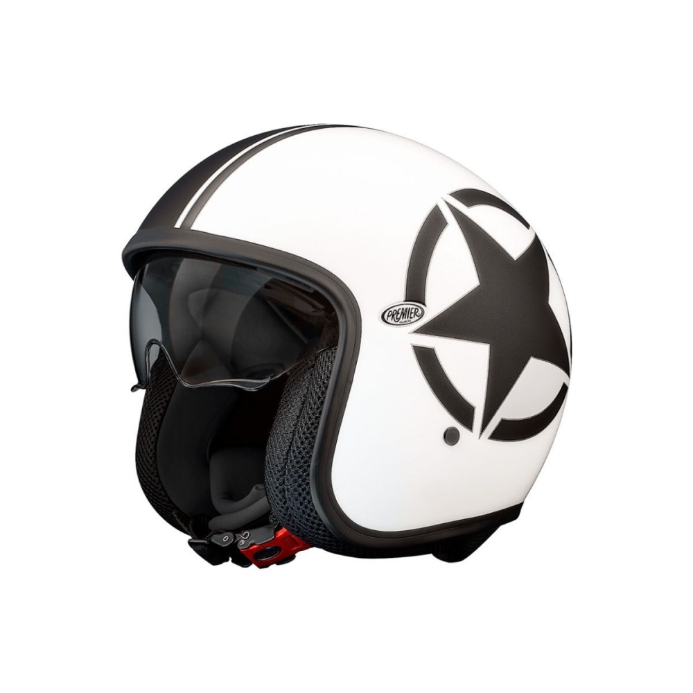 CASCO JET PREMIER VINTAGE STAR 8 BM ECE 22-06
