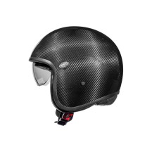 CASCO JET PREMIER VINTAGE CARBONO ECE 22-06