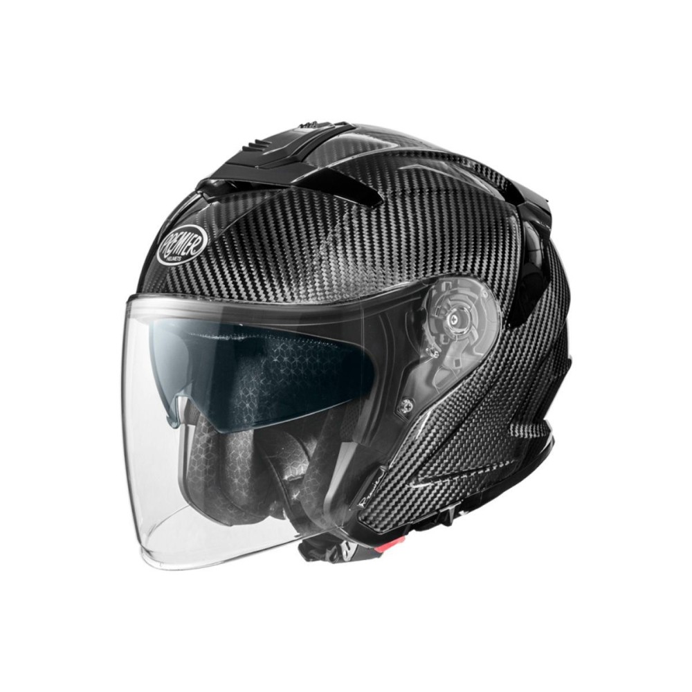 CASCO JET PREMIER JT5 CARBONO ECE 22-06 CASCO JET PREMIER JT5 CARBONO ECE 22-06