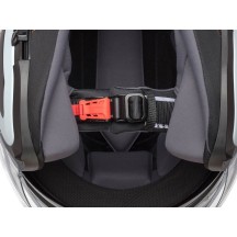 CASCO JET SCHUBERTH M1 PRO MERCURY AZUL