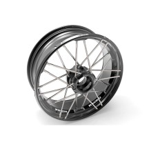 LLANTA TRASERA TITANIO R6.00X17 PIN 54 JONICH DUCATI PANIGALE V4 SUPERLEGGERA 20-24