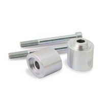 ELEVADOR DE MANILLAR DE CARRERAS CNC OEM DUCATI MULTISTRADA V4 / S / RS 2021-2024