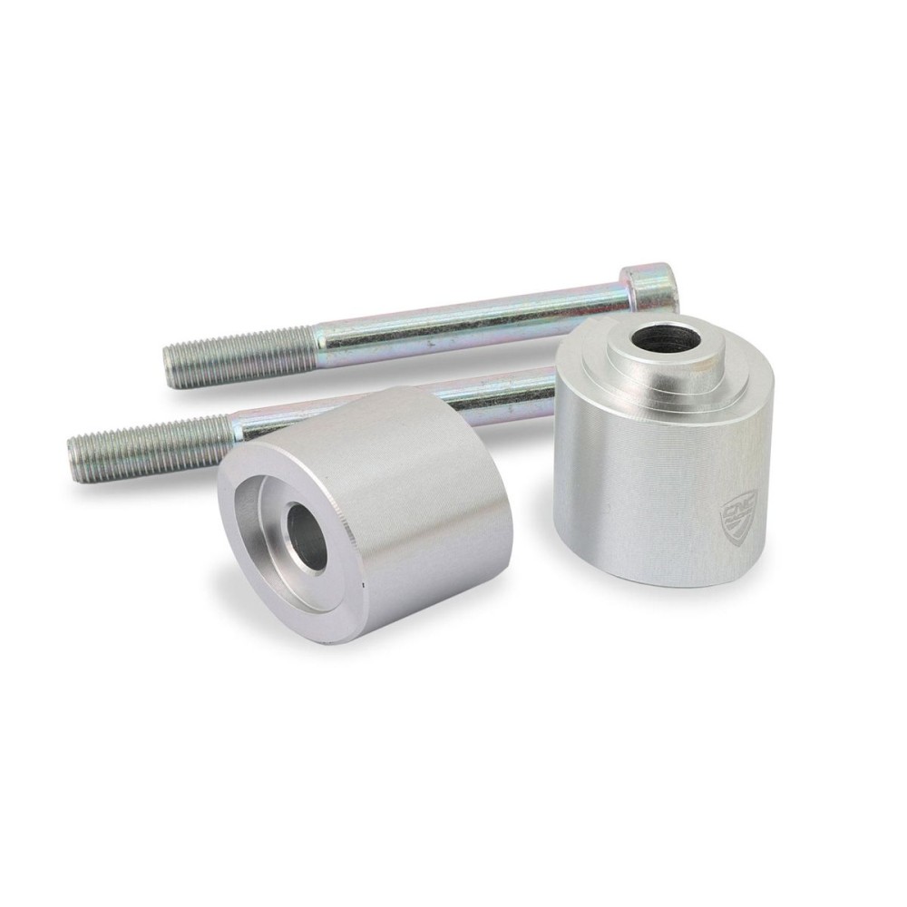 ELEVADOR DE MANILLAR DE CARRERAS CNC OEM DUCATI MULTISTRADA V4 / S / RS 2021-2024