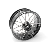 CERCHIO POSTERIORE STANDARD R6.00X17 PIN 54 JONICH  DUCATI PANIGALE V4 SUPERLEGGERA 20-24
