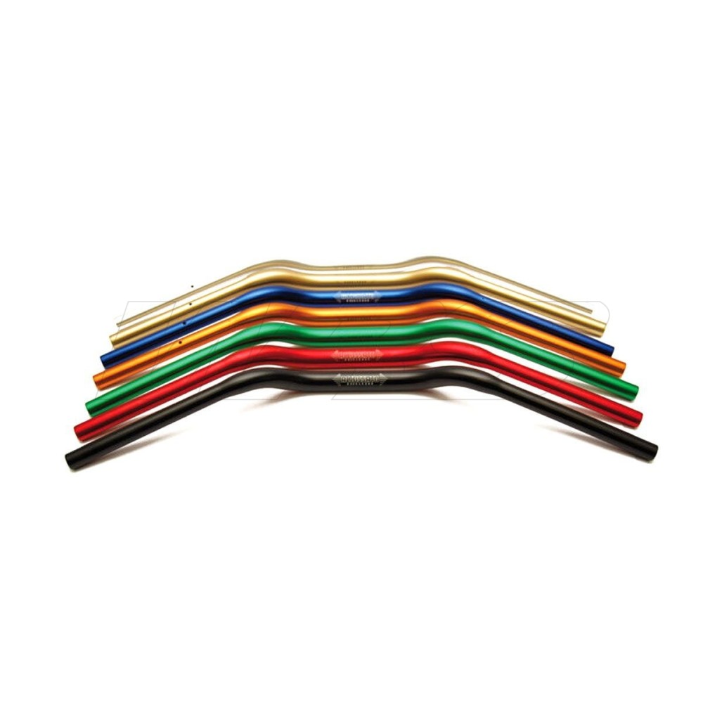 MANILLAR CARRETERA ACCOSSATO ALUMINIO 28MM MOTO MORINI CORSARO 1200 2006-2016