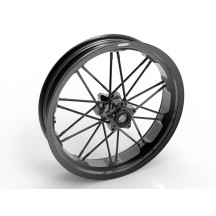 LLANTA DELANTERA ESTÁNDAR R3.50X17 5 AGUJEROS JONICH DUCATI MONSTER S4R S