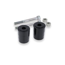 TORRETAS DE MANILLAR CNC RACING 40MM DUCATI MONSTER 821 2014-19