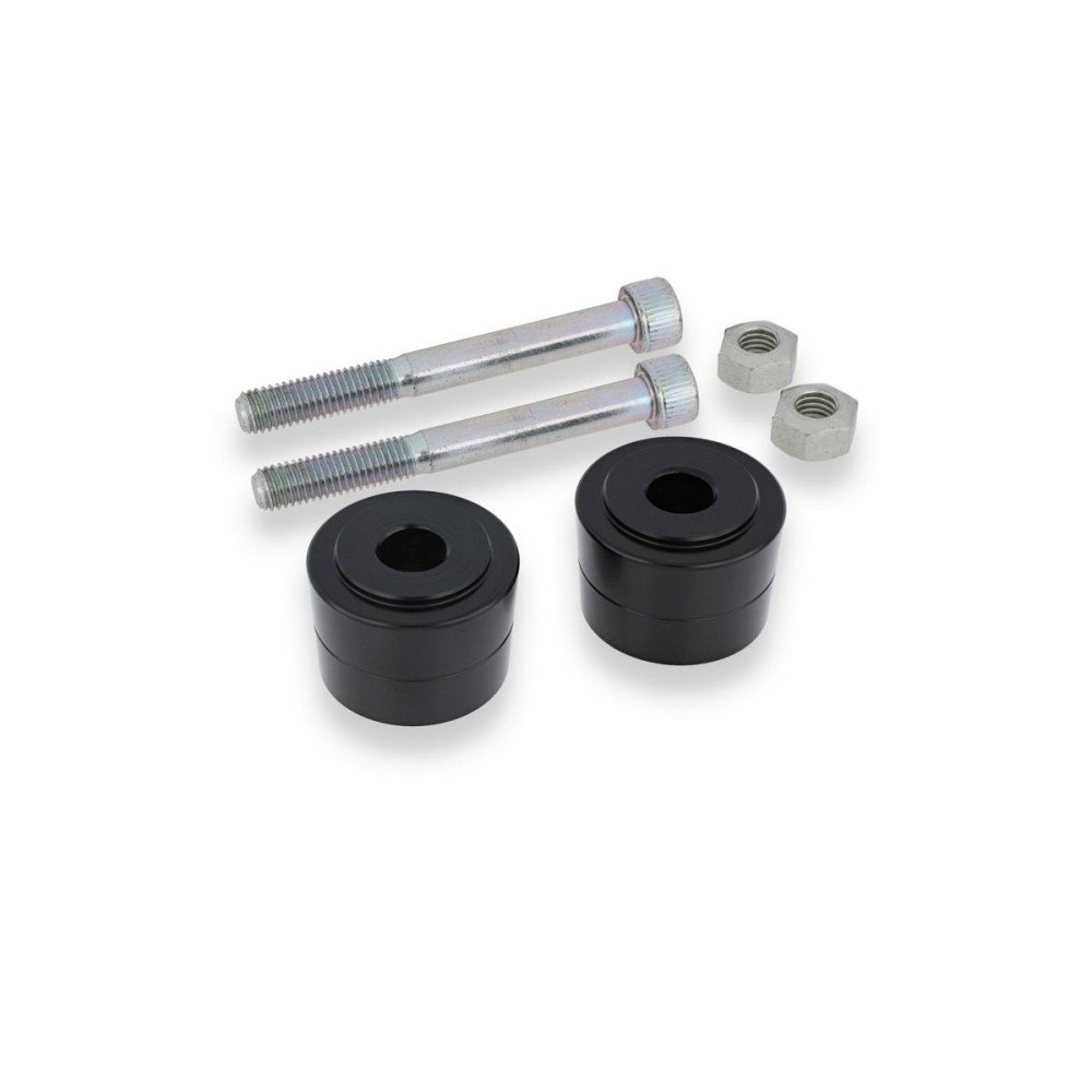 TORRETAS MANILLAR 20MM CNC RACING DUCATI HYPERMOTARD 821 2013-15