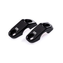 JERSEYS DE TORRETAS SUPERIORES CNC RACING DUCATI SCRAMBLER 800 ICON 2015-18