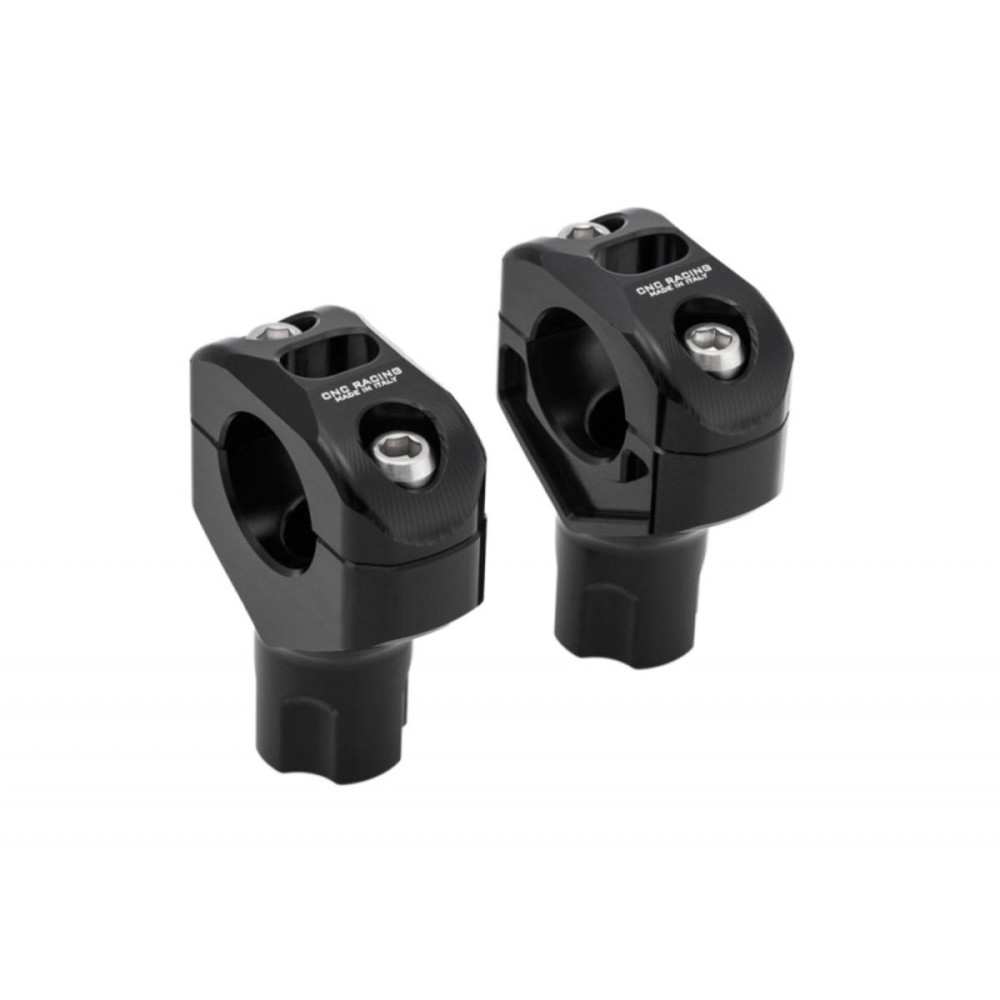 TORRETA MANILLAR CONICO ALTURA 59MM CNC RACING KAWASAKI Z 800 2013-15