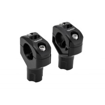 TORRETA MANILLAR CONICO ALTURA 59MM CNC RACING KAWASAKI Z 750 R ABS 2011-12