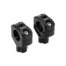 TORRETA MANILLAR CONICO ALTURA 48MM CNC RACING YAMAHA FZ8 2010-13