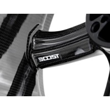 PAREJA RIM CARBON ROTOBOX BOOST BIBRACCIO DUCATI PANIGALE V4 / S 2025