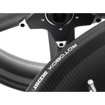 PAREJA RIM CARBON ROTOBOX BOOST BIBRACCIO DUCATI PANIGALE V4 / S 2025