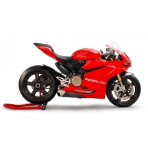 PAREJA RIM CARBON ROTOBOX BOOST BIBRACCIO DUCATI PANIGALE V4 / S 2025