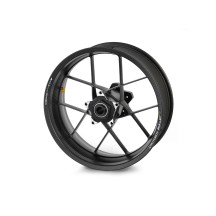 PAR DE LLANTAS DE CARBONO ROTOBOX BULLET PRO TRIUMPH SPEED TRIPLE 1050 RS 2018-2024