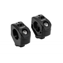 TORRETA MANILLAR CONICO ALTURA 36MM CNC RACING TRIUMPH SPEED TRIPLE 1050 2011-15