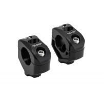 TORRETA MANILLAR CONICO ALTURA 36MM CNC RACING KAWASAKI Z 750 2007-14