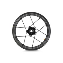 PAR DE LLANTAS DE CARBONO ROTOBOX BULLET PRO KAWASAKI Z 1000 / SX 2018-2024