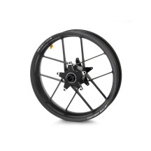 PAR DE LLANTAS DE CARBONO ROTOBOX BULLET PRO INDIAN FTR 1200 2021