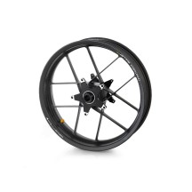 PAR DE LLANTAS DE CARBONO ROTOBOX BULLET PRO HONDA CBR 1000 RR 2008-2016